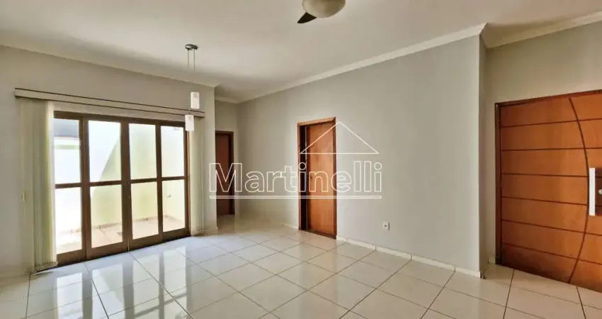 Casa térrea à venda no bairro parque dos lagos, próximo à prime academia - ribeirão preto/sp.