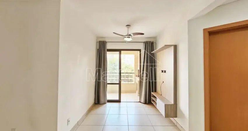 Apartamento com 2 quartos à venda no Jardim Nova Aliança, Ribeirão Preto 
