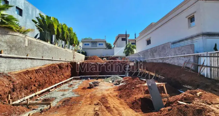 Casa à venda no Condomínio Alphaville I, próximo à Rodovia José Fregonezi - Ribeirão Preto/SP