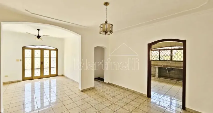 Casa com 5 quartos à venda no Planalto Verde, Ribeirão Preto 