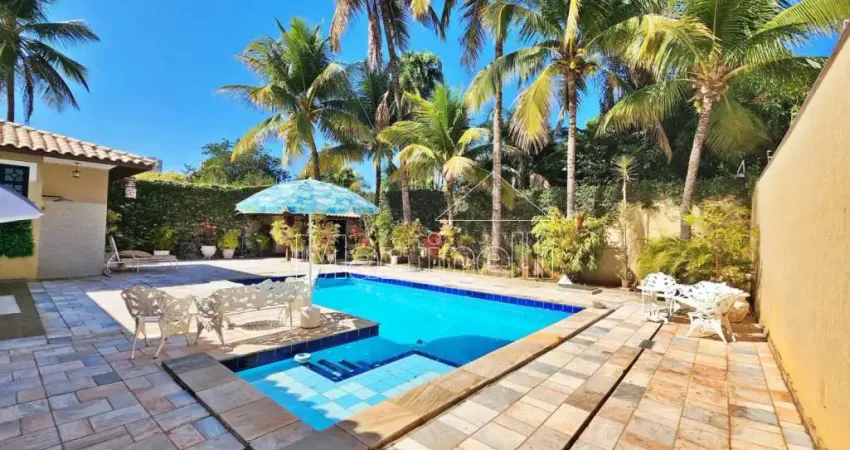 Casa com 5 quartos à venda no Jardim Canadá, Ribeirão Preto