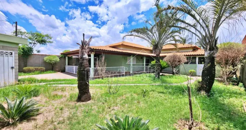 Casa térrea à venda no Condomínio Jardim Eldurado, próximo a Rodovia Anhanguera - Ribeirão Preto/SP.
