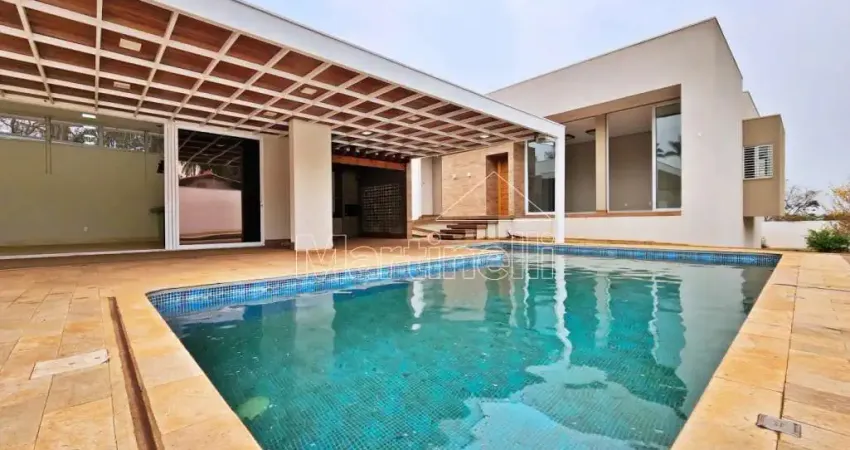 Casa térrea à venda no Condomínio Vale das Samambaias, próximo a Rua Santa Rita - Franca/SP.