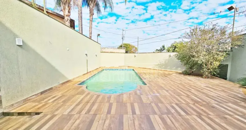 Casa com 3 quartos à venda no Alto da Boa Vista, Ribeirão Preto