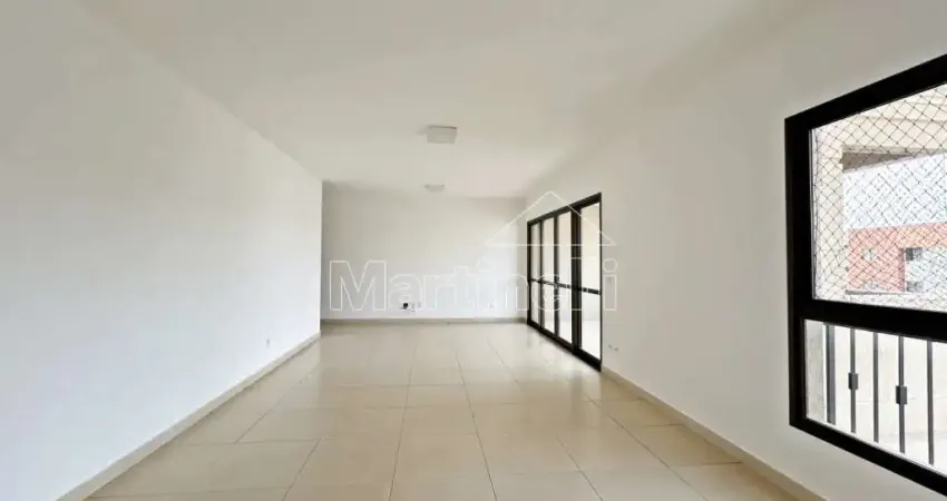 Apartamento para locação no condomínio gardênia, próximo a avenida maurílio biagi - bairro jardim irajá, ribeirão preto/sp.