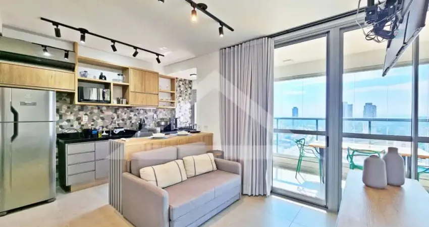 Flat para venda e locação no edifício fiúsa one, próximo ao ribeirão shopping - ribeirão preto/sp.