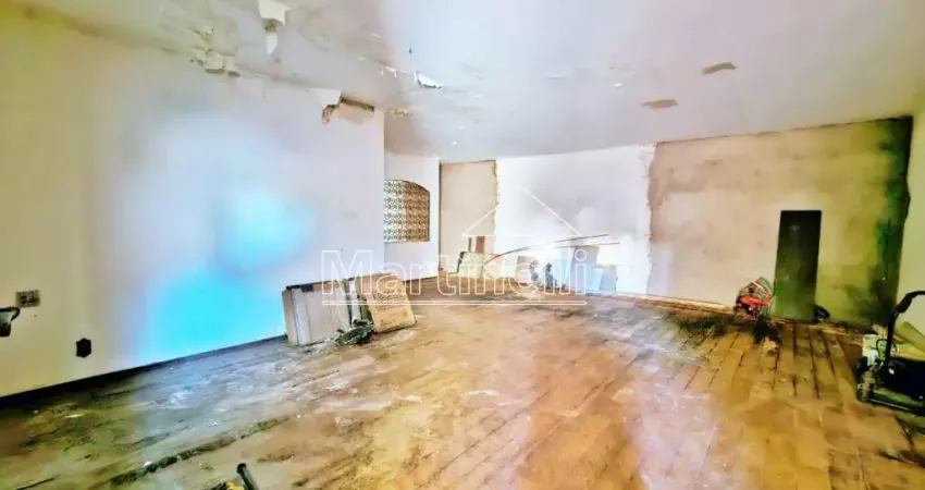 Casa com 6 quartos para alugar no Jardim Sumaré, Ribeirão Preto