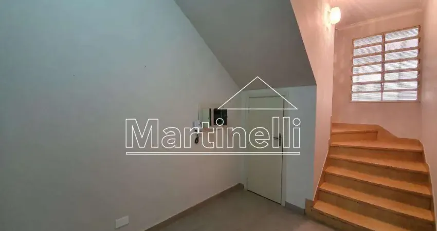 Casa com 4 quartos para alugar no Jardim Macedo, Ribeirão Preto