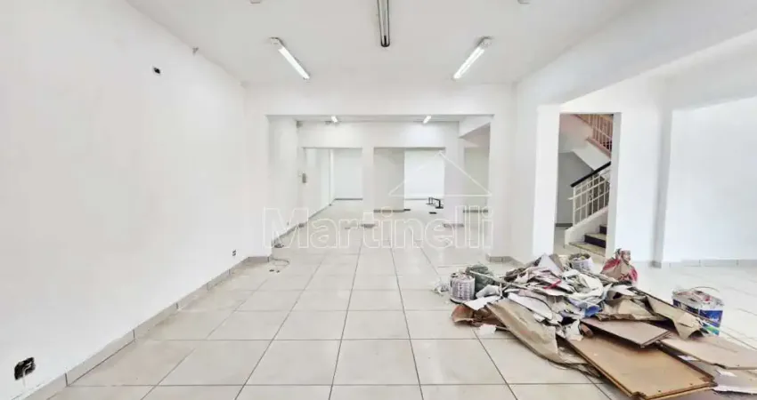 Ponto comercial para alugar em Higienópolis, Ribeirão Preto 