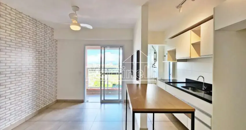 Kitnet / Stúdio para alugar no Jardim Sumaré, Ribeirão Preto