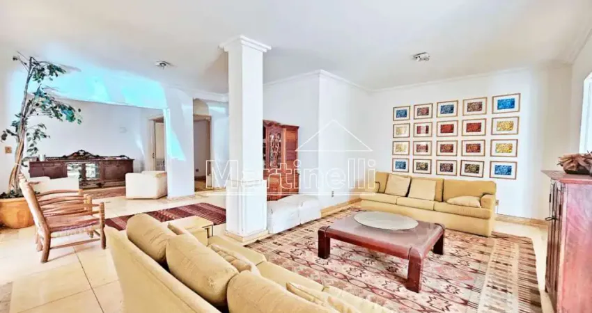 Sobrado para locação no bairro jardim sumaré, próximo a rua visconde de abaeté - ribeirão preto/sp.