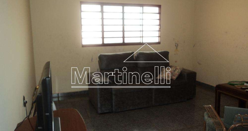 Casa com 3 quartos para alugar no Ribeirânia, Ribeirão Preto 