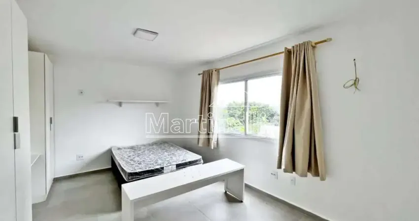 Flat venda no costa amalfitana, próximo a faculdade unaerp - ribeirão preto/sp.