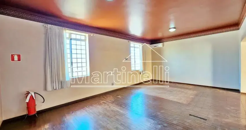 Casa com 2 quartos para alugar no Alto da Boa Vista, Ribeirão Preto