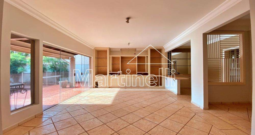 Casa com 6 quartos para alugar no Jardim Califórnia, Ribeirão Preto 