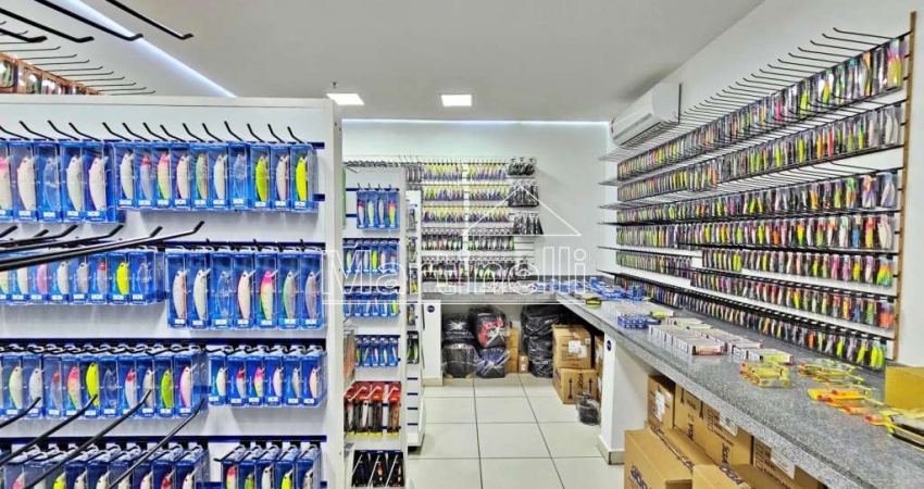 Sala comercial para locação no Condomínio New Office, próximo ao Fórum - Ribeirão Preto/SP.