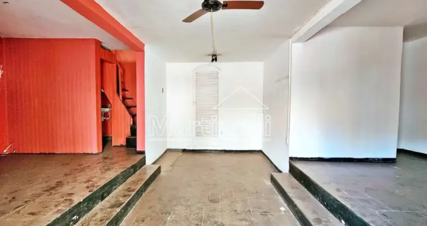 Ponto comercial para alugar no Centro, Ribeirão Preto