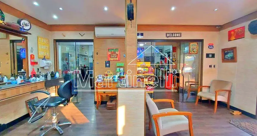 Barracão / Galpão / Depósito para alugar no Jardim República, Ribeirão Preto 