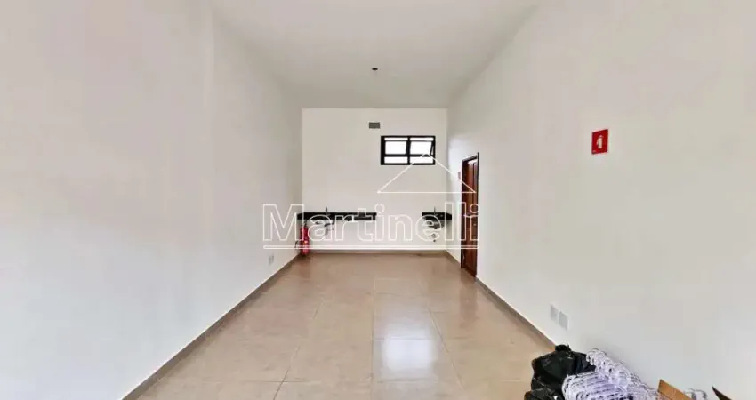 Ponto comercial para alugar no Jardim Sumaré, Ribeirão Preto 