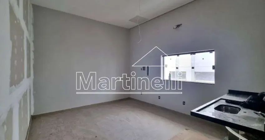 Sala comercial para alugar no Jardim Nova Aliança, Ribeirão Preto