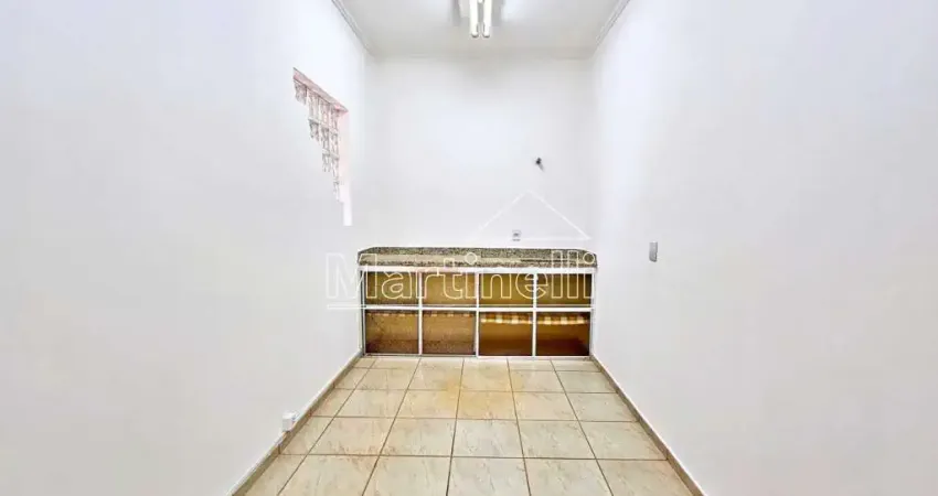 Sala comercial para alugar no Jardim São Luiz, Ribeirão Preto 