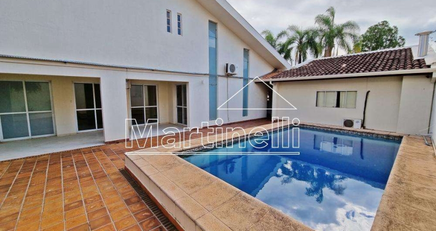 Sala comercial para alugar no Alto da Boa Vista, Ribeirão Preto 
