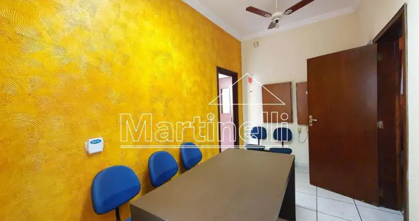 Barracão / Galpão / Depósito para alugar na Vila Elisa, Ribeirão Preto