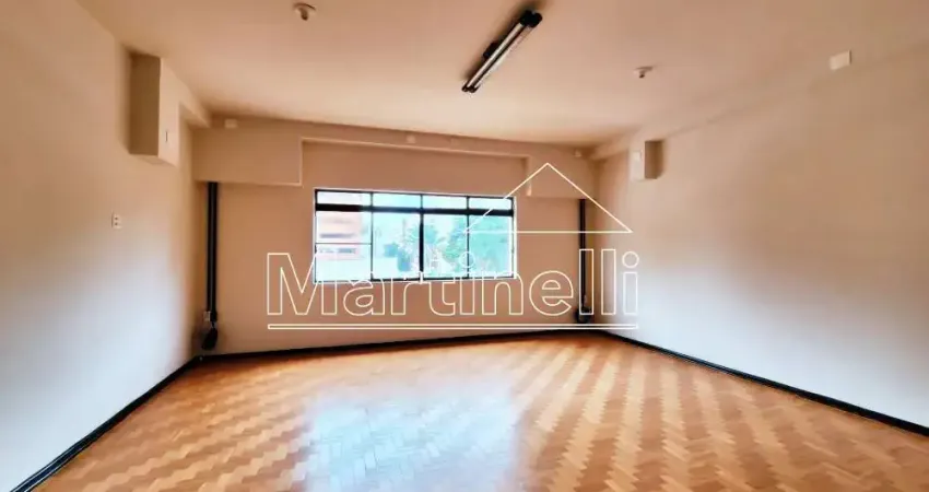 Apartamento com 4 quartos para alugar no Centro, Ribeirão Preto 
