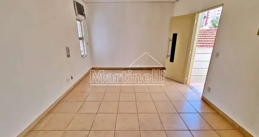 Sala comercial para alugar no Centro, Ribeirão Preto 