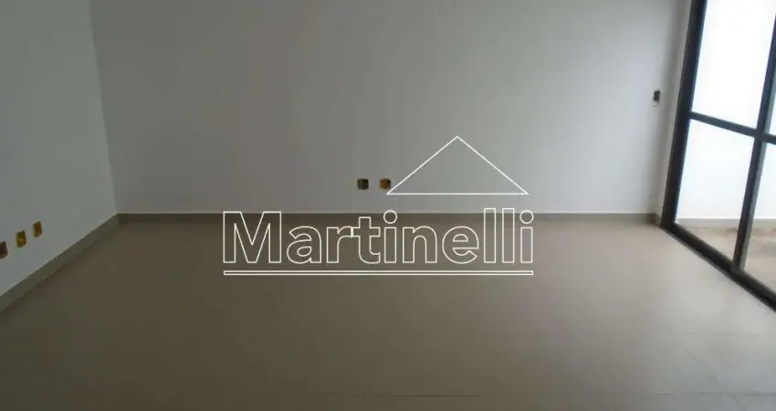 Sala comercial para alugar na Vila Tibério, Ribeirão Preto 