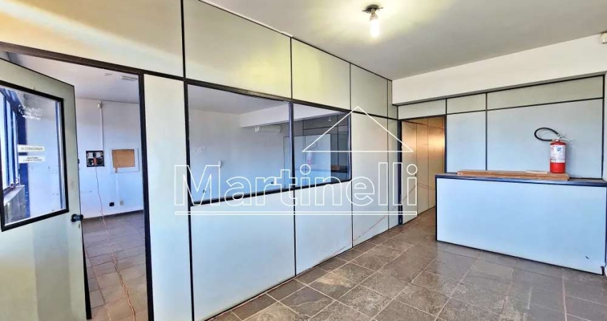 Sala comercial para alugar no Jardim Califórnia, Ribeirão Preto 