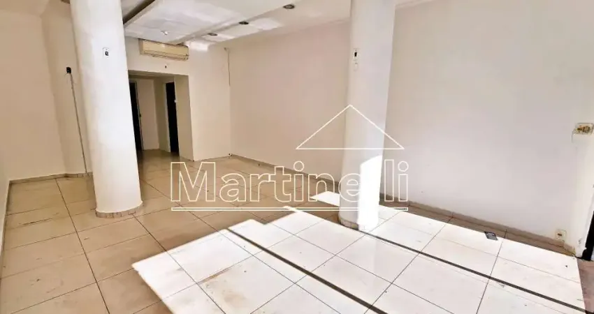 Ponto comercial para alugar no Centro, Ribeirão Preto 