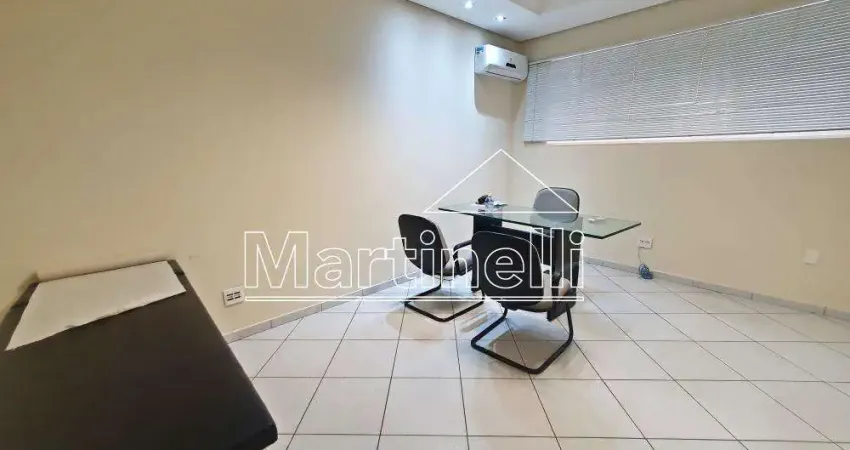 Sala comercial para alugar no Jardim Sumaré, Ribeirão Preto 