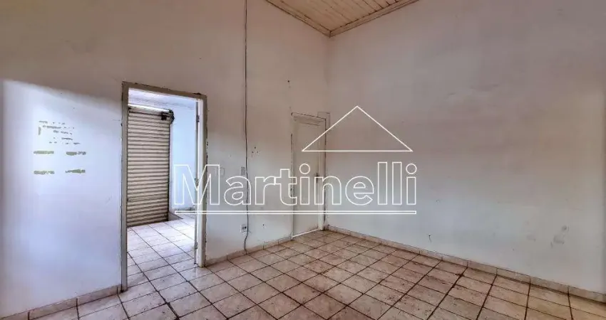 Barracão / Galpão / Depósito para alugar em Higienópolis, Ribeirão Preto