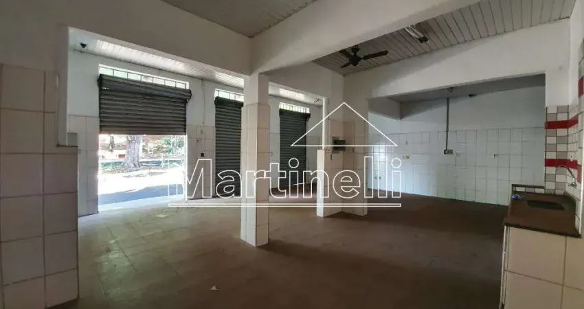 Barracão / Galpão / Depósito para alugar em Bonfim Paulista, Ribeirão Preto 