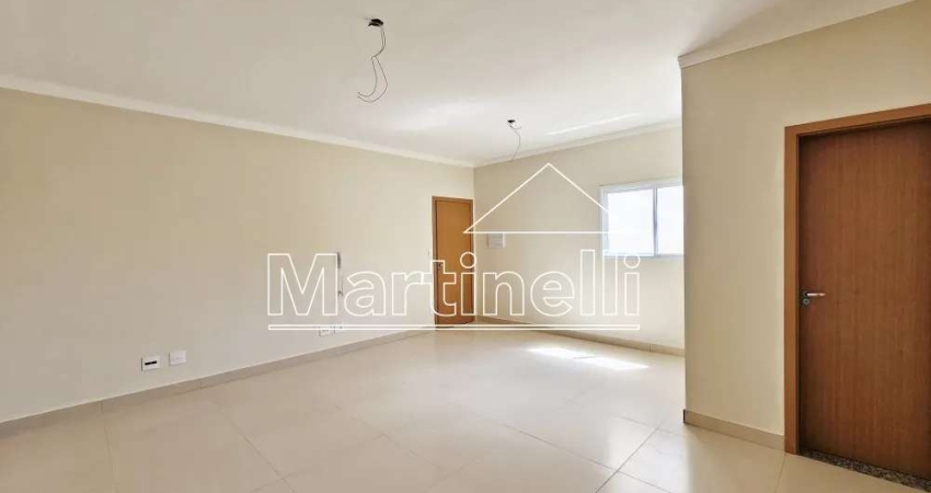 Sala comercial para alugar no Jardim Paulistano, Ribeirão Preto 