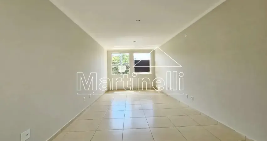 Sala comercial para locação no bairro jardim sumaré, próximo a avenida independência - ribeirão preto/sp.