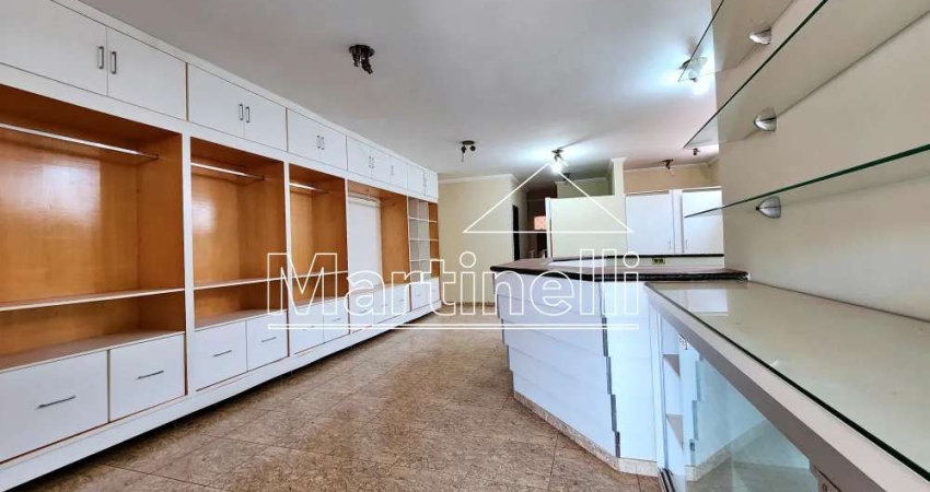 Ponto comercial para alugar no Jardim Interlagos, Ribeirão Preto 