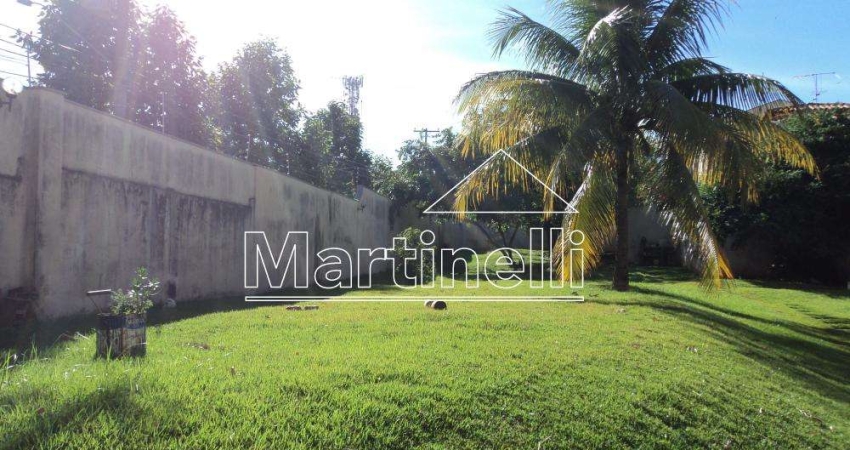 Terreno comercial para alugar no Alto da Boa Vista, Ribeirão Preto 