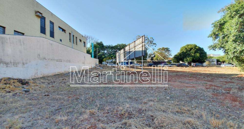 Terreno comercial para alugar no Ribeirânia, Ribeirão Preto 