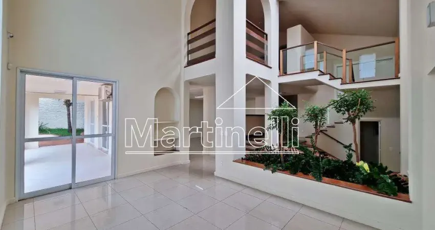 Sala comercial para alugar no Alto da Boa Vista, Ribeirão Preto 