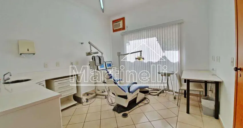 Sala comercial para alugar no Nova Ribeirânia, Ribeirão Preto