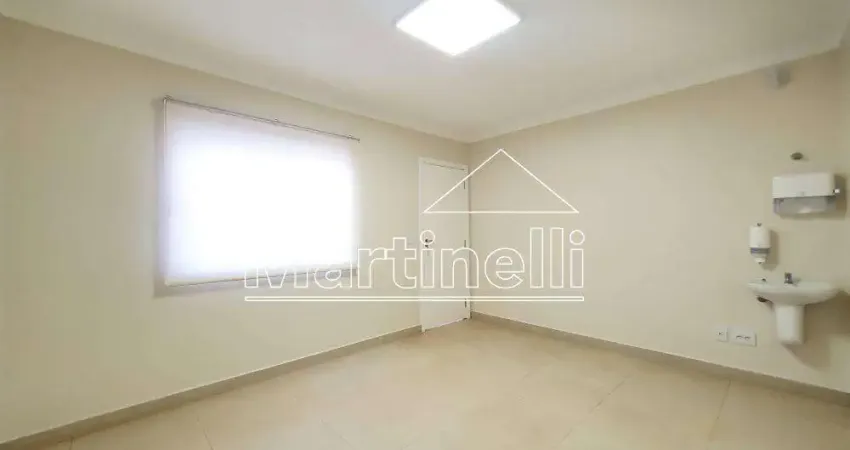 Sala comercial para alugar no Jardim Sumaré, Ribeirão Preto 