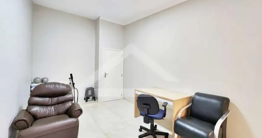 Sala comercial para locação no edifício clínica vale, próximo a avenida professor joão fiúsa - ribeirão preto/sp.