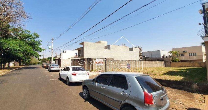 Terreno comercial para alugar no Jardim Califórnia, Ribeirão Preto 