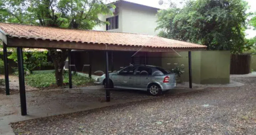 Chácara / sítio com 4 quartos para alugar no Recreio das Acácias, Ribeirão Preto 