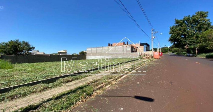Terreno comercial para alugar na Villa Romana, Ribeirão Preto 