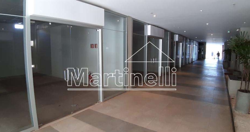 Sala comercial para alugar no Ribeirânia, Ribeirão Preto 