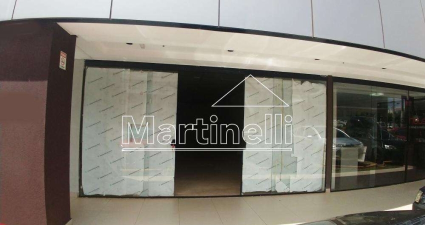 Sala comercial para alugar no Jardim Califórnia, Ribeirão Preto 