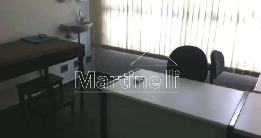 Sala comercial para alugar no Jardim América, Ribeirão Preto 